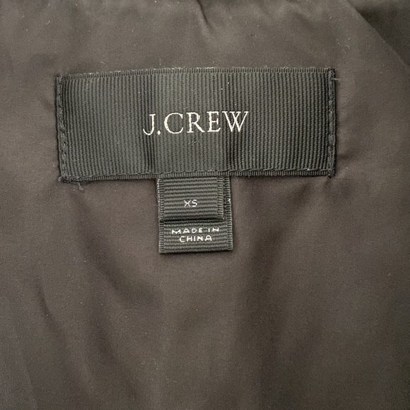 J. Crew Excursion Vest Herringbone - Picture 4 of 8
